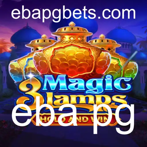 Descubra as Aventuras Mágicas de 3MagicLamps