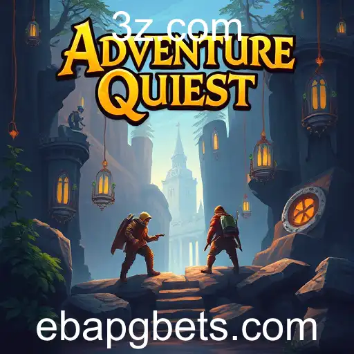 Explorando o Mundo dos Jogos Adventure Quest