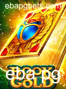 Book of Gold: Explorando Aventuras Místicas com EBA PG