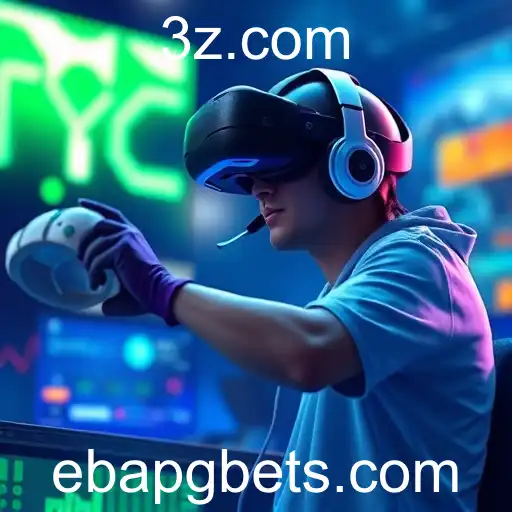 Inovações e Tendências em Jogos Online no Brasil