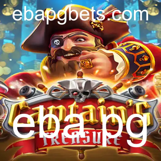 Descubra as Aventuras de CaptainssTreasure: Um Mundo de Emoção e Estratégia