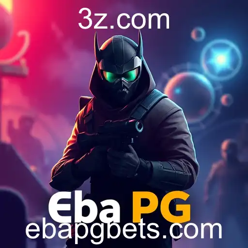 Eba PG: Expansão e Novidades no Mundo dos Jogos