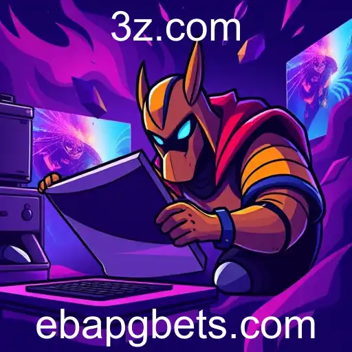 A Ascensão do Eba PG no Cenário dos Jogos Virtuais