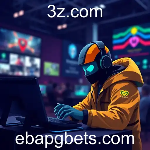EBA PG: A Evolução dos Jogos em Plataforma Brasileira