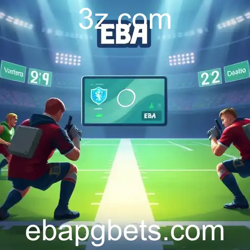 O Crescimento Explosivo do EBA PG em 2025