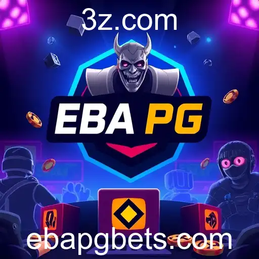 EBA PG: O Novo Fenômeno no Mundo dos Jogos