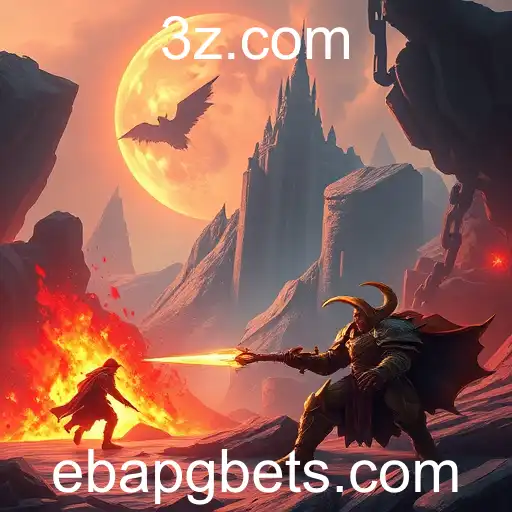 EBA PG: A Evolução dos Jogos Online em 2025