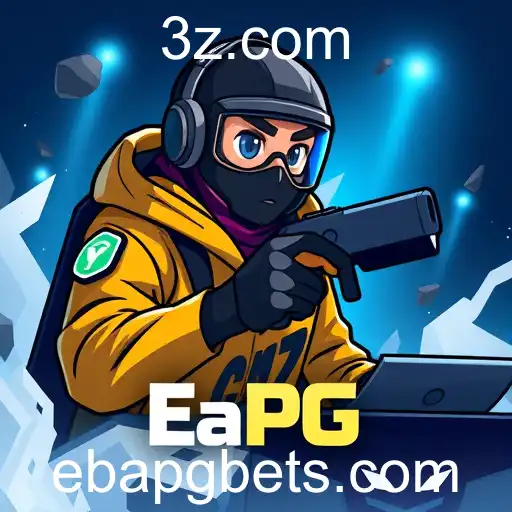 Eba PG Revoluciona o Cenário de Jogos em 2026