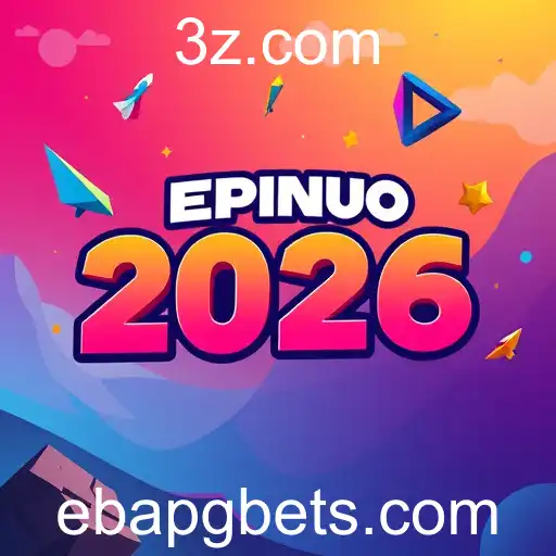 Crescimento Explosivo do EBA PG em 2026