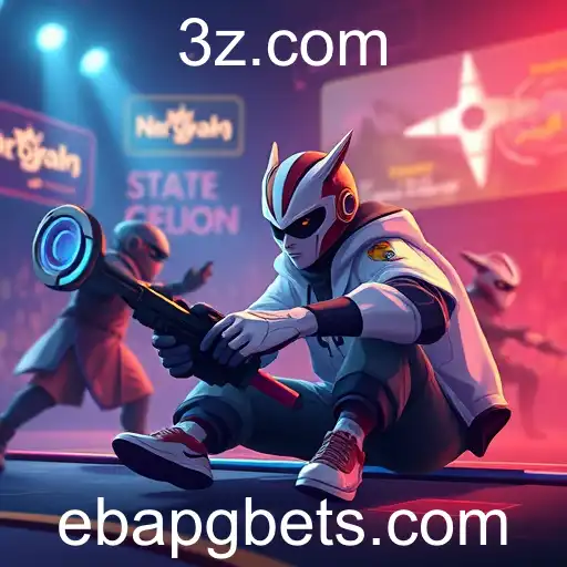 EBA PG: O Novo Fenômeno dos Jogos em 2025