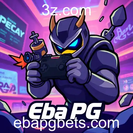 Eba PG se Consolida como Favorito dos Gamers