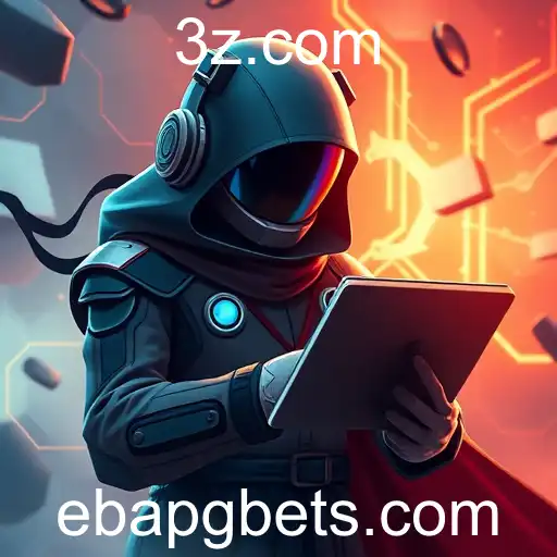 Evolução e Impacto do eba pg no Cenário de Jogos Online