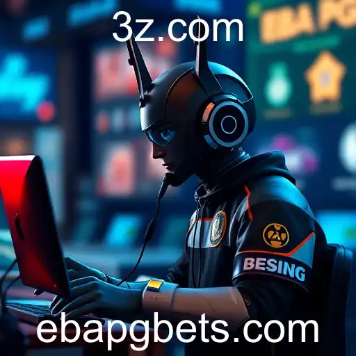 Evolução e Desafios do EBA PG no Cenário Atual de Jogos Online