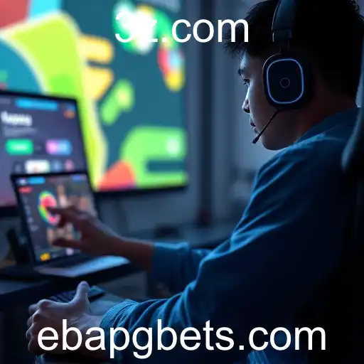 Revolução dos Jogos Online: O Impacto de Plataformas Emergentes