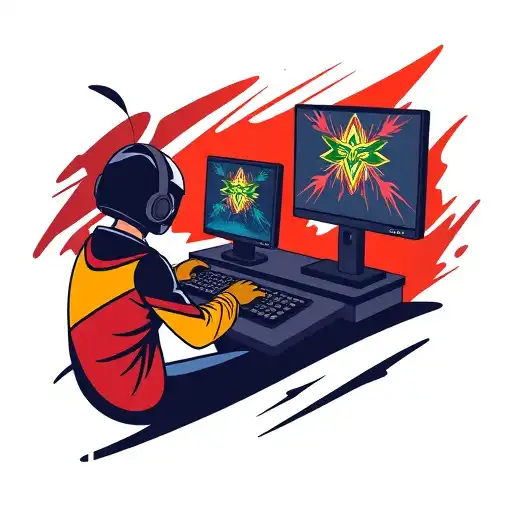 A Ascensão do EBA PG e o Futuro dos Jogos Online