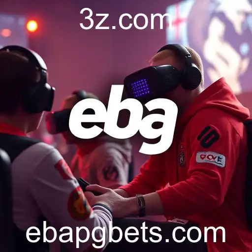 A Evolução dos Jogos Online com eba pg