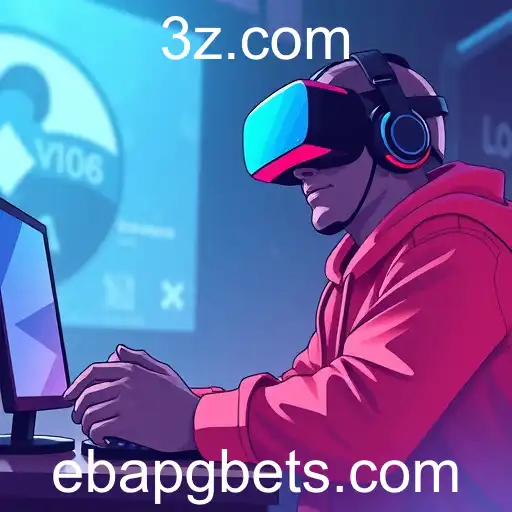 Tendências e Desafios para 2025 no Mundo dos Jogos Online