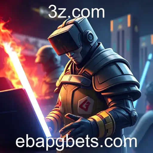 Eba PG: A Evolução dos Jogos Online em 2026