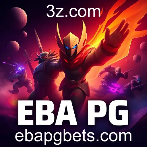 Crescimento e Impacto do EBA PG no Cenário de Jogos Online