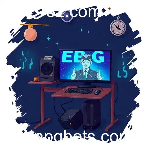 Impacto dos Jogos Online no Brasil