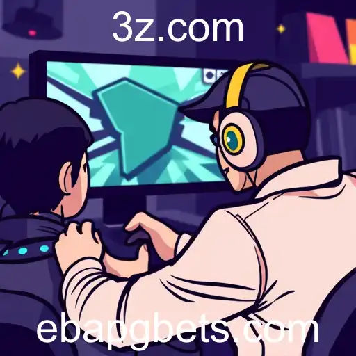 Impacto da Indústria de Jogos Online no Brasil