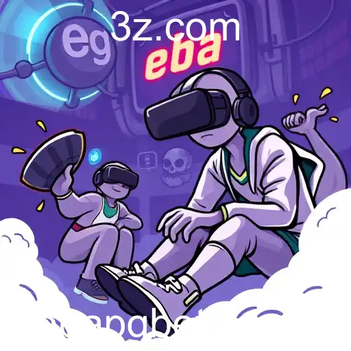 EBA PG: A Evolução e o Futuro dos Jogos Online