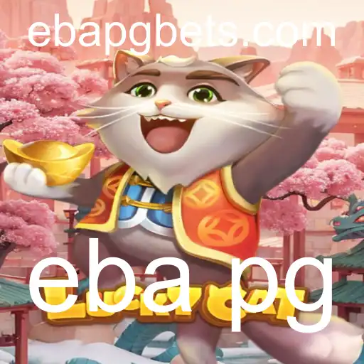 LuckyCat: Um Mergulho Profundo no Mundo do eba pg