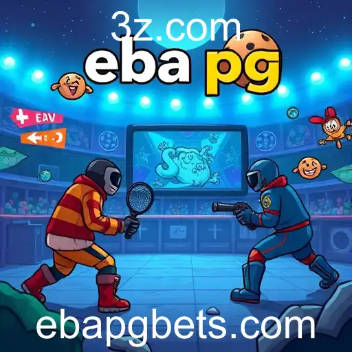 Nova Era dos Jogos: eba pg e Seu Impacto no Mercado