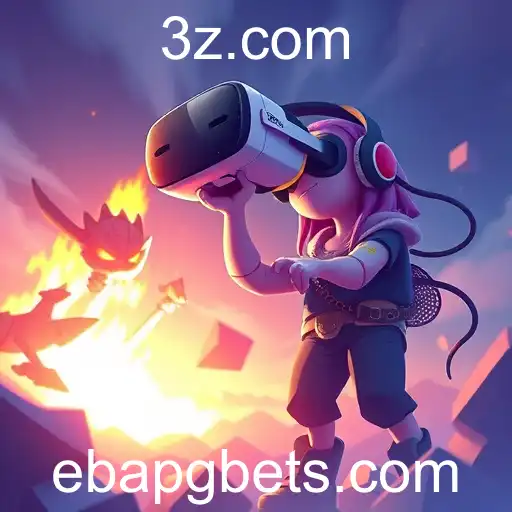 EBA PG: Revolução nos Jogos Online em Portugal