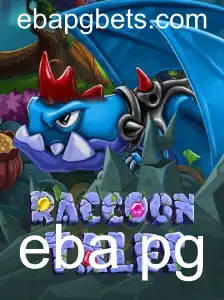 RaccoonTales: Mergulhe na Aventura com o EBA PG