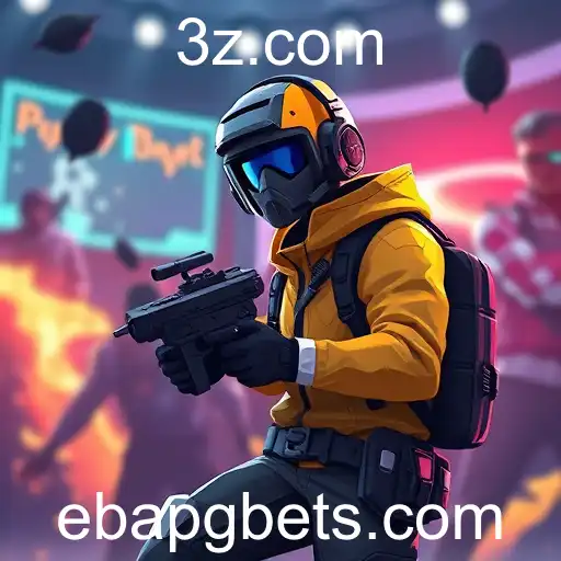 A Revolução nos Jogos Online: EBA PG em Ascensão