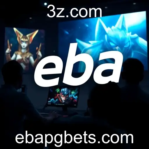 A Ascensão do Eba PG no Cenário de Jogos Online