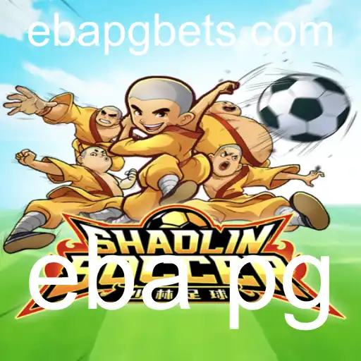 Descubra a Emoção de ShaolinSoccer: O Jogo de Futebo que Mistura Artes Marciais e Diversão