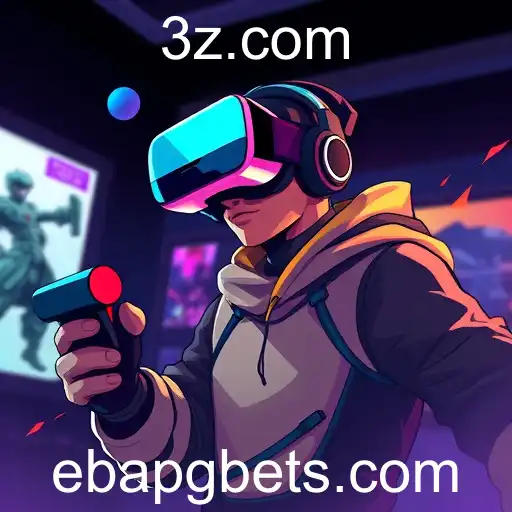 Explorando o Sucesso do eba pg nos Jogos Online