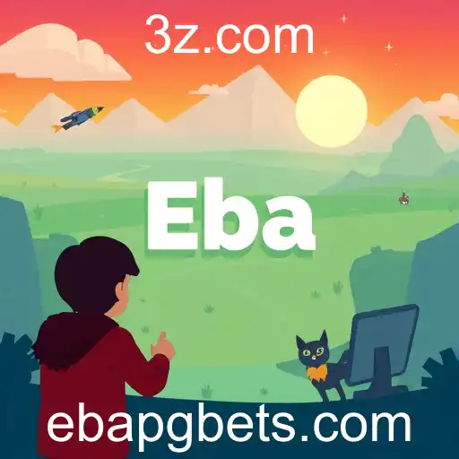 A Ascensão de Eba PG no Mundo dos Jogos Online