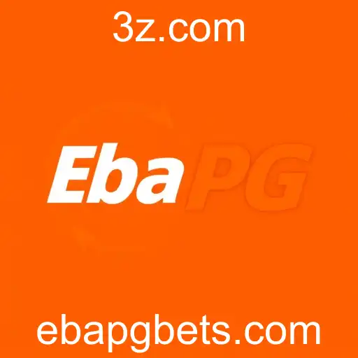 EBA PG Revoluciona o Mundo dos Jogos com Novidades para 2025