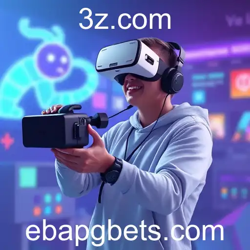 A Evolução dos Jogos Online no Brasil