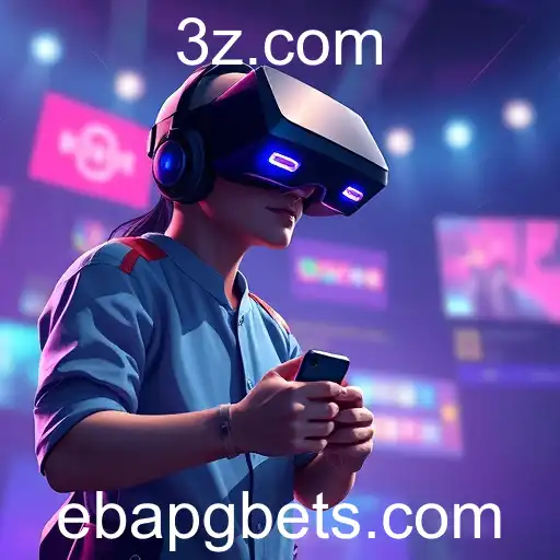 Inovações e Tendências no Cenário de Jogos Online em 2026