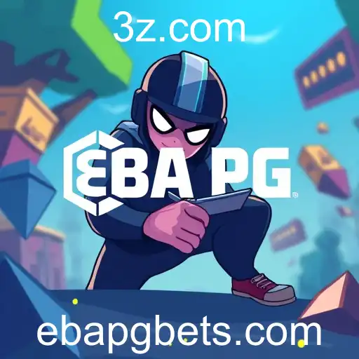 Revolução nos Jogos Online com EBA PG