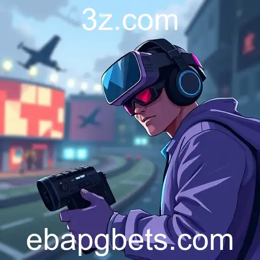 Tendências Emergentes no Mercado de Jogos Online