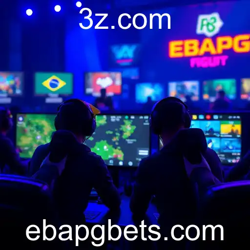 O Crescimento Avassalador do e-Sports no Brasil