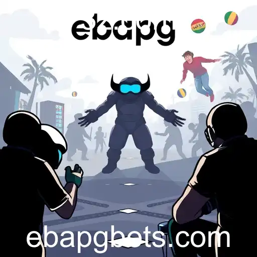 O Impacto Contínuo de 'eba pg' no Panorama de Jogos