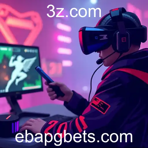 Inovações e Tendências no Mundo dos Jogos Digitais