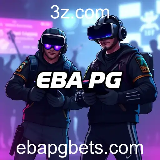 A Ascensão do EBA PG em 2025